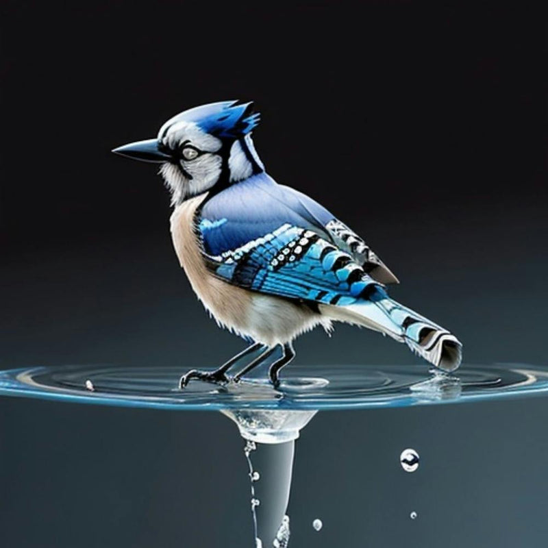 Blue Jay