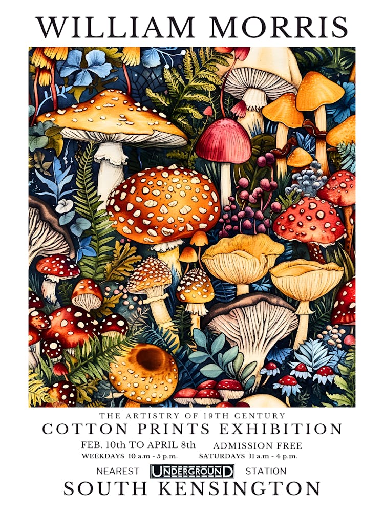 Cotton Prints Exhibition 74