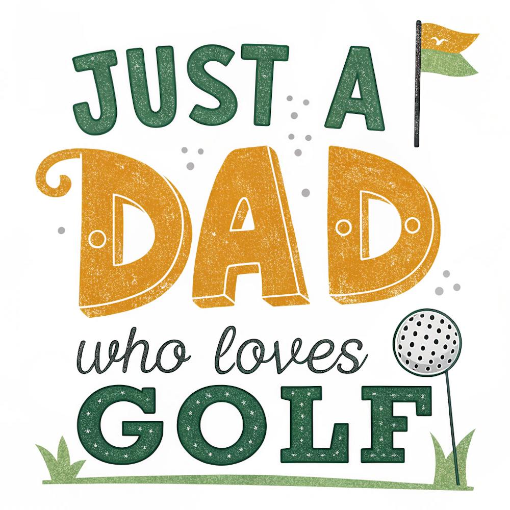 A Playful And Bold Typography Design Featuring The (5)