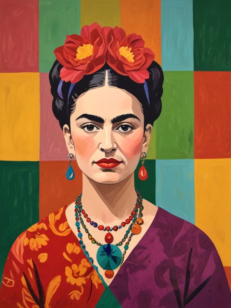 Frida Kahlo 31