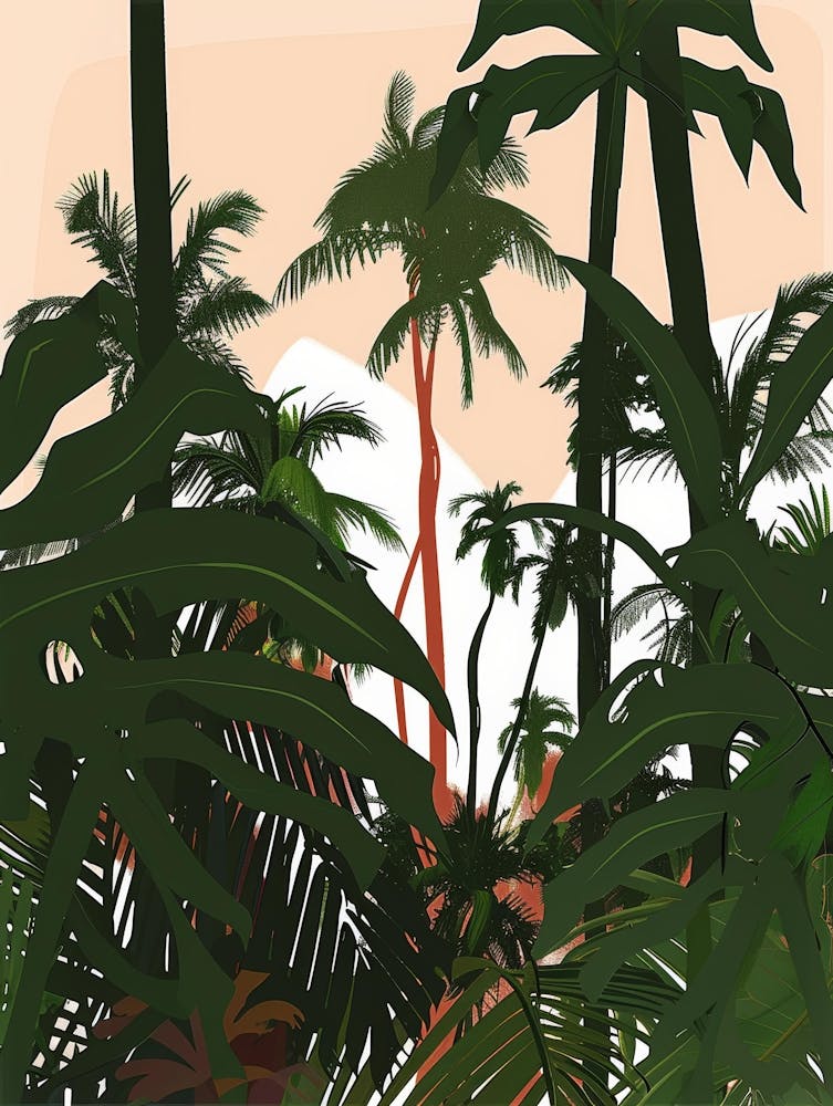 Tropical Jungle 15