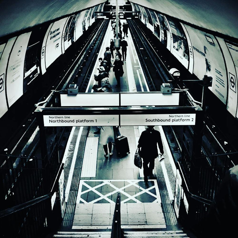 Underground Station