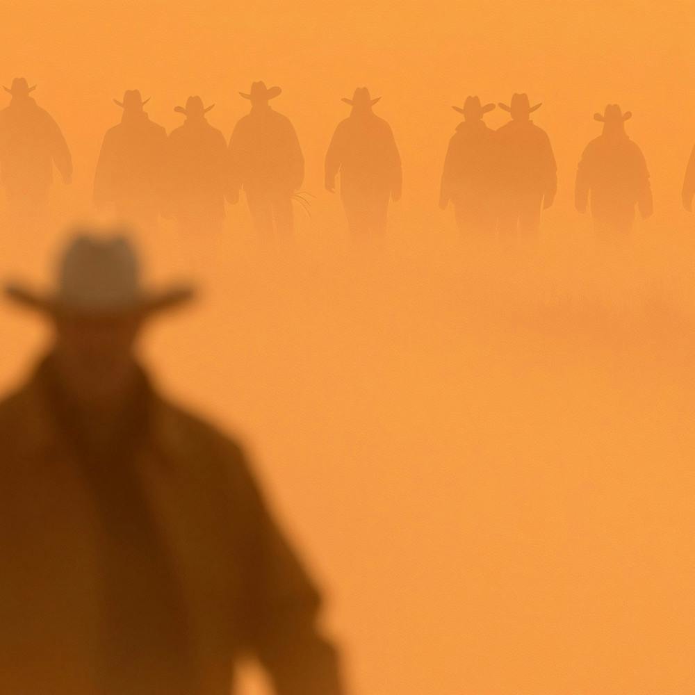 Cowboys