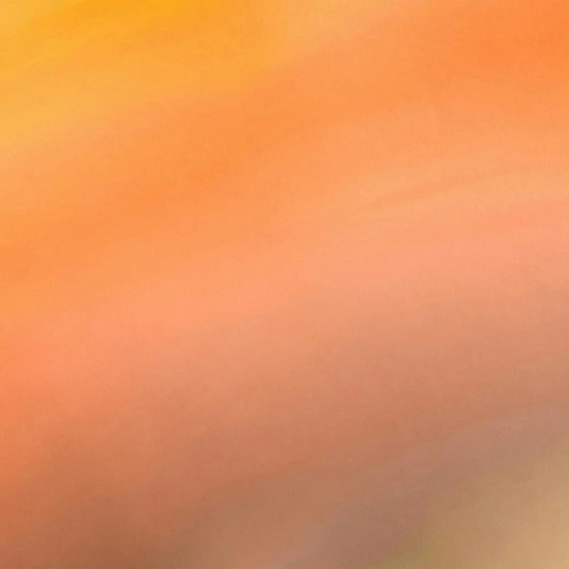 Abstract Orange And Yellow Background