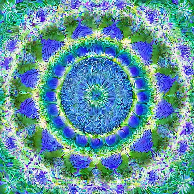 Bliss -  Floral Aura