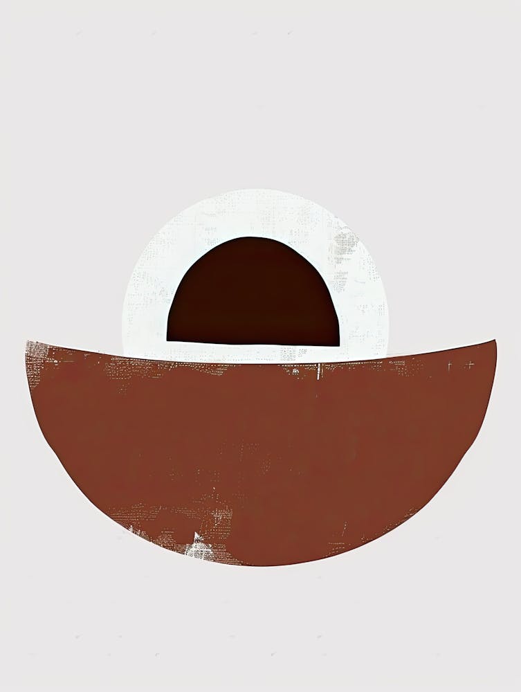 Seoul Dynamics Bauhaus Minimaliste
