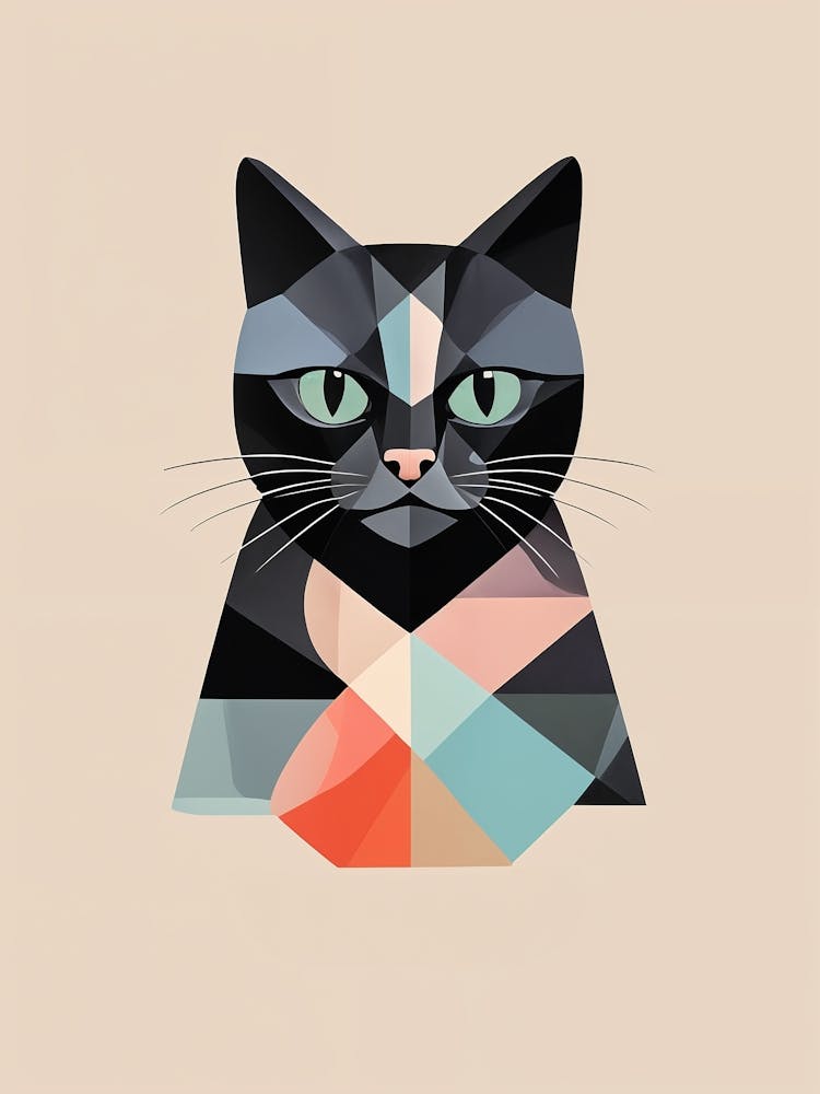 Black Cat no1