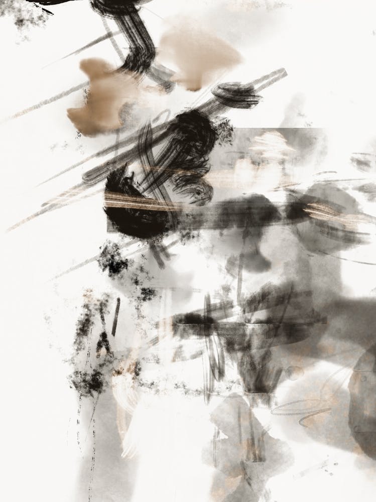Abstract Art Poster_2169922