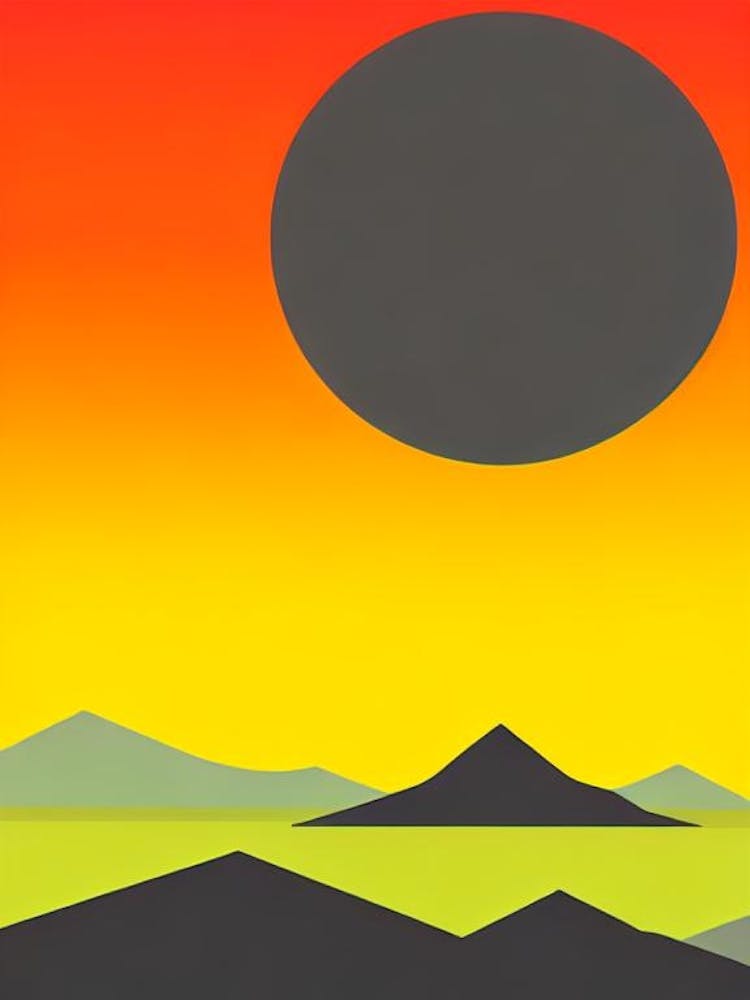 Amboró National Park Bolivia Retro Two Tone