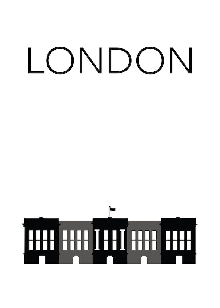 London  1