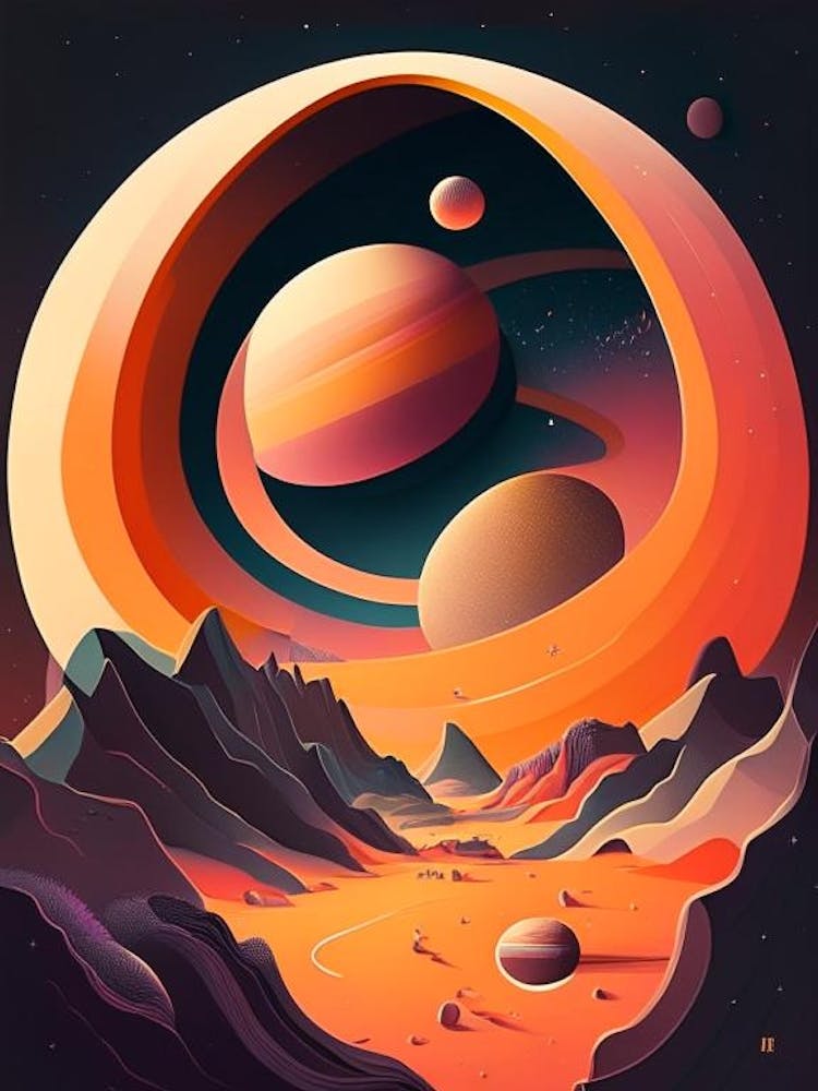 Kuiper Belt Comic Space Space