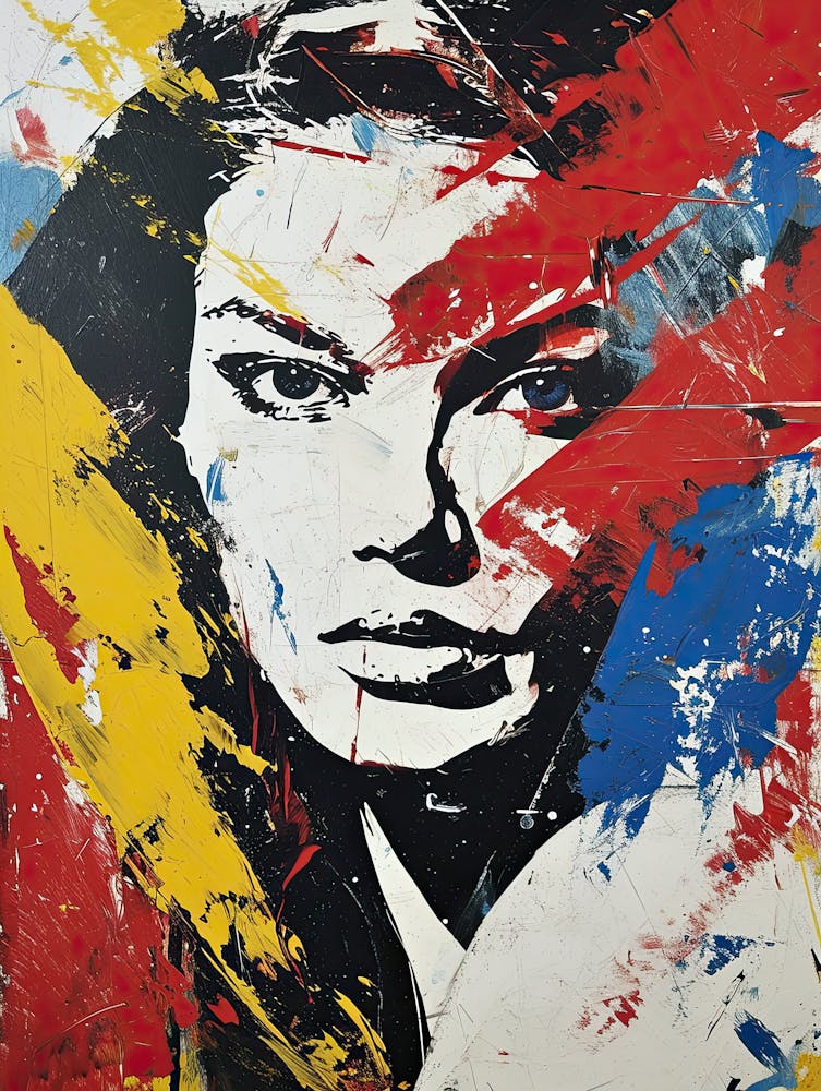Bold Beats, Pop Art