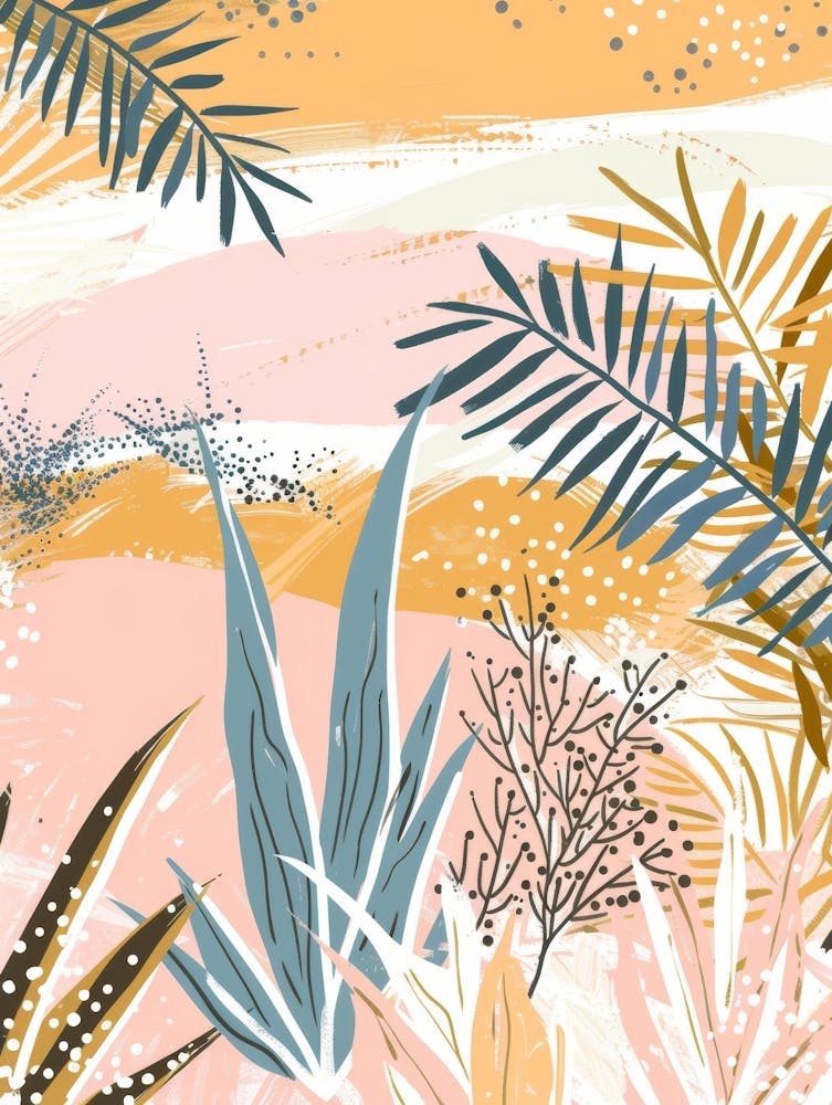 Tropical Background 13