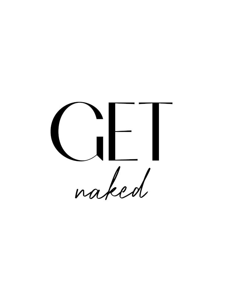 Bedroom Funny Prints 26