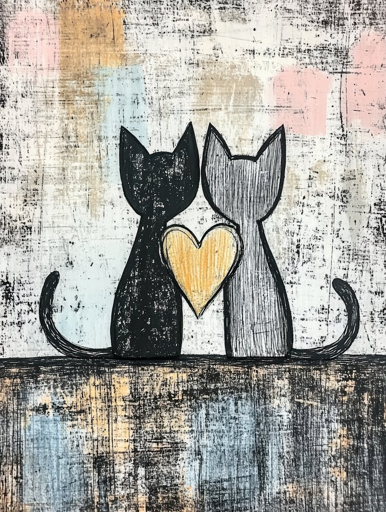 Love Cats