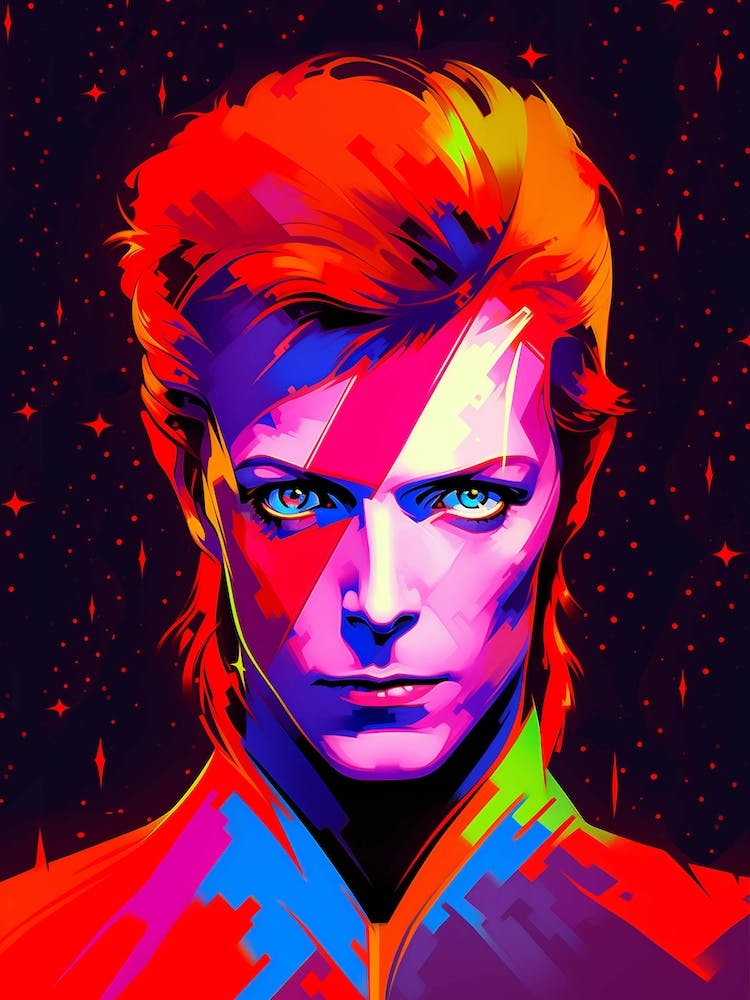 Neo Bowie
