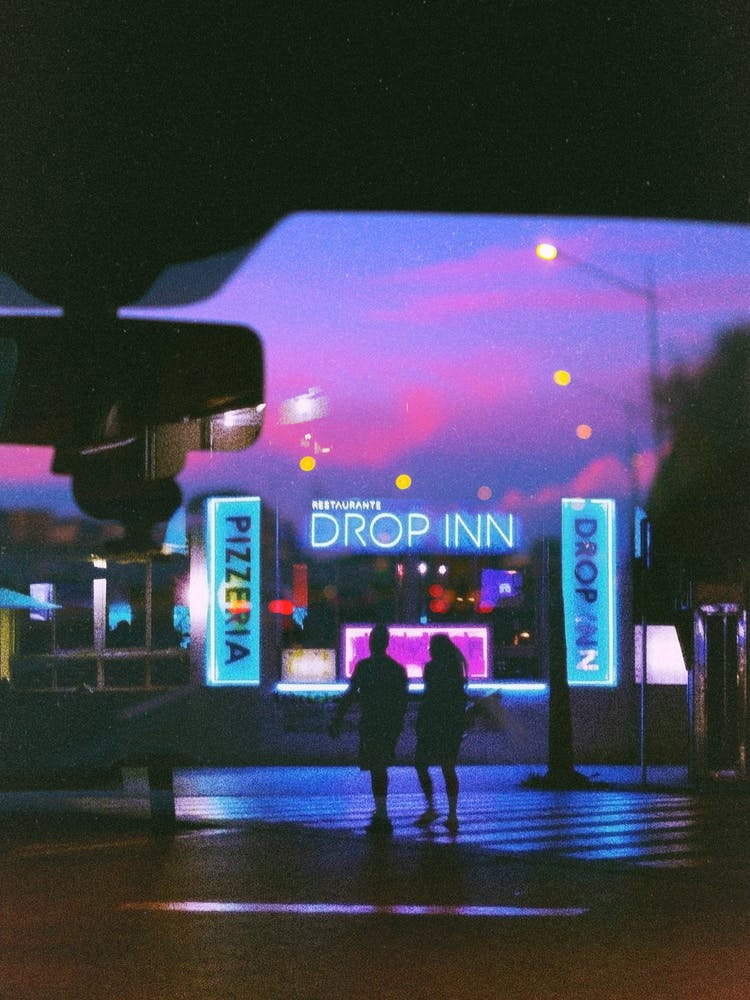 Lovers
