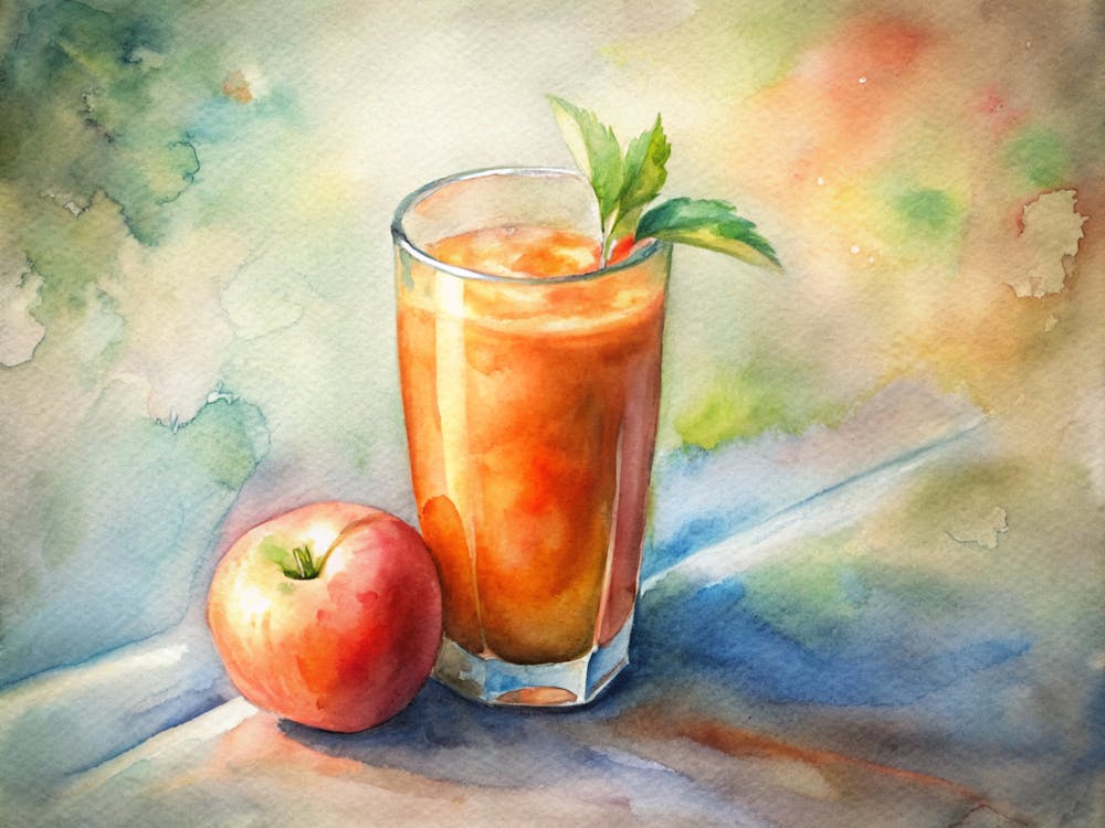Orange Juice