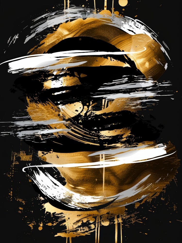 Abstract Painting 2434