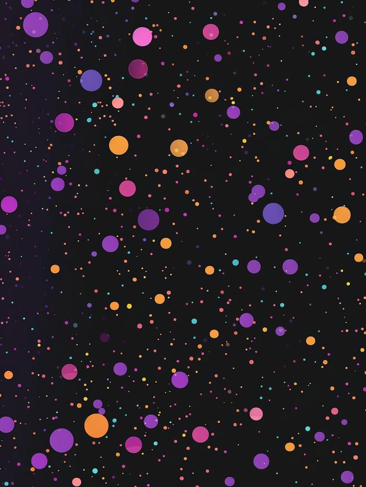 Polka Dots 2