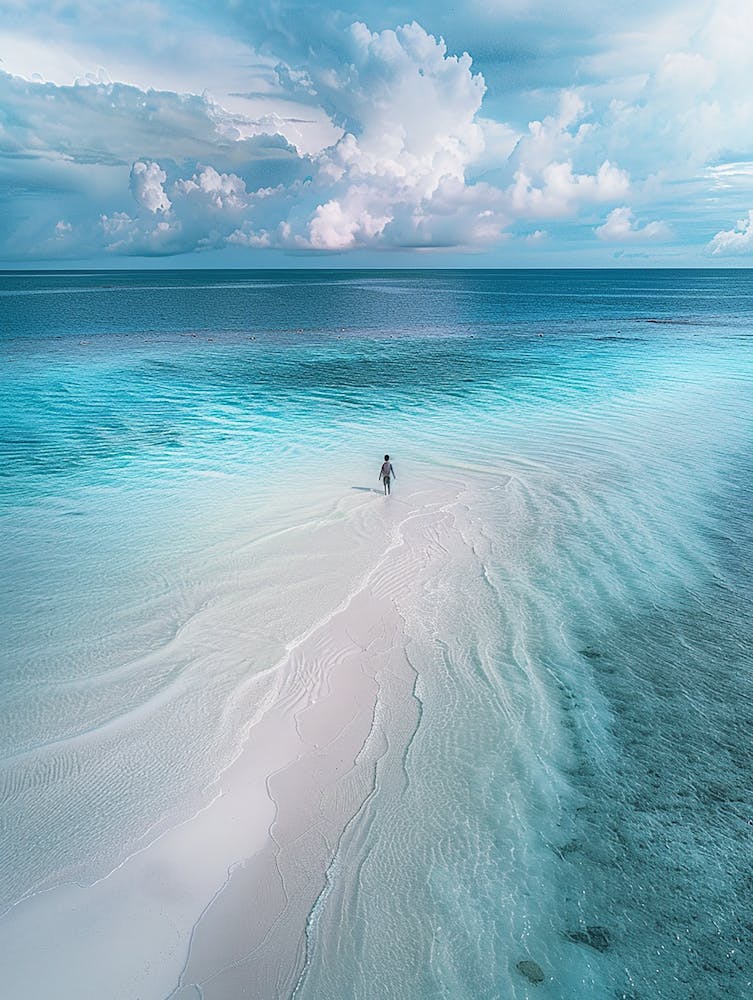 Sand Beach