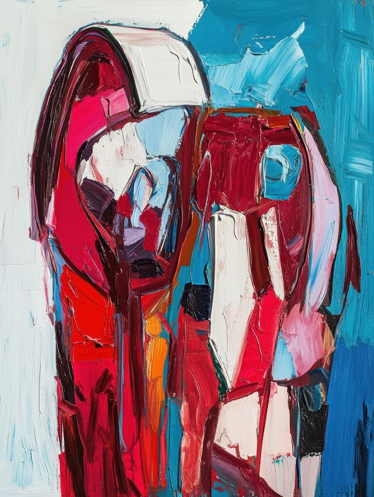 Red And Blue 2