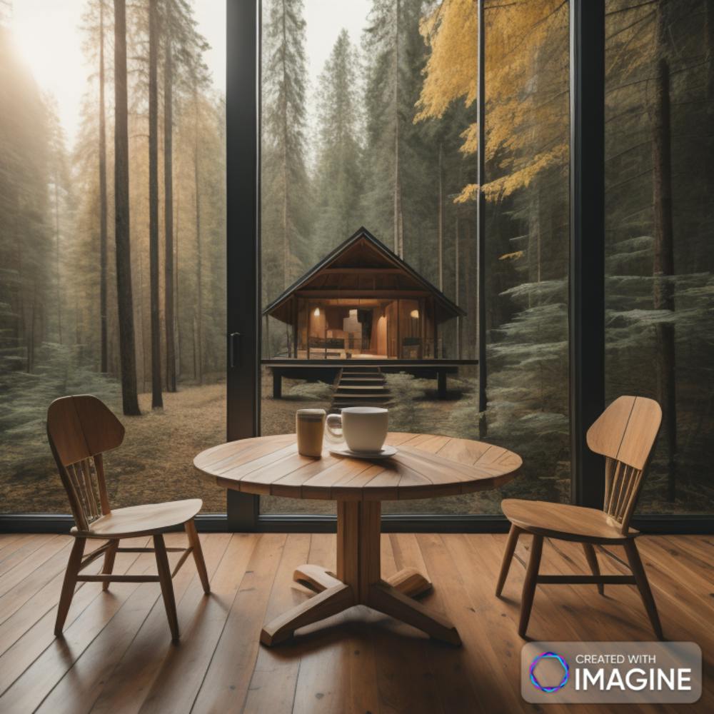 Cabin In The Woods 1