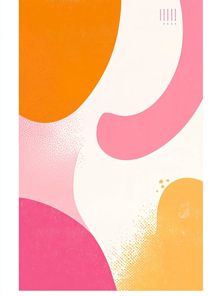 Abstract Painting 14