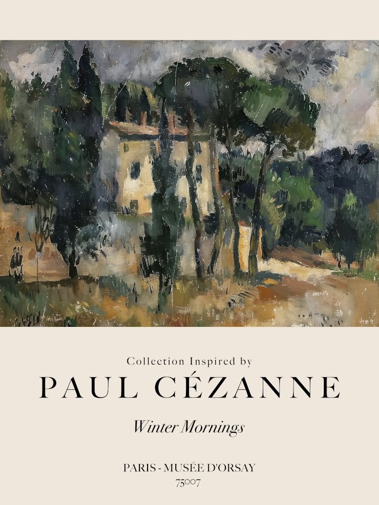 Winter Mornings