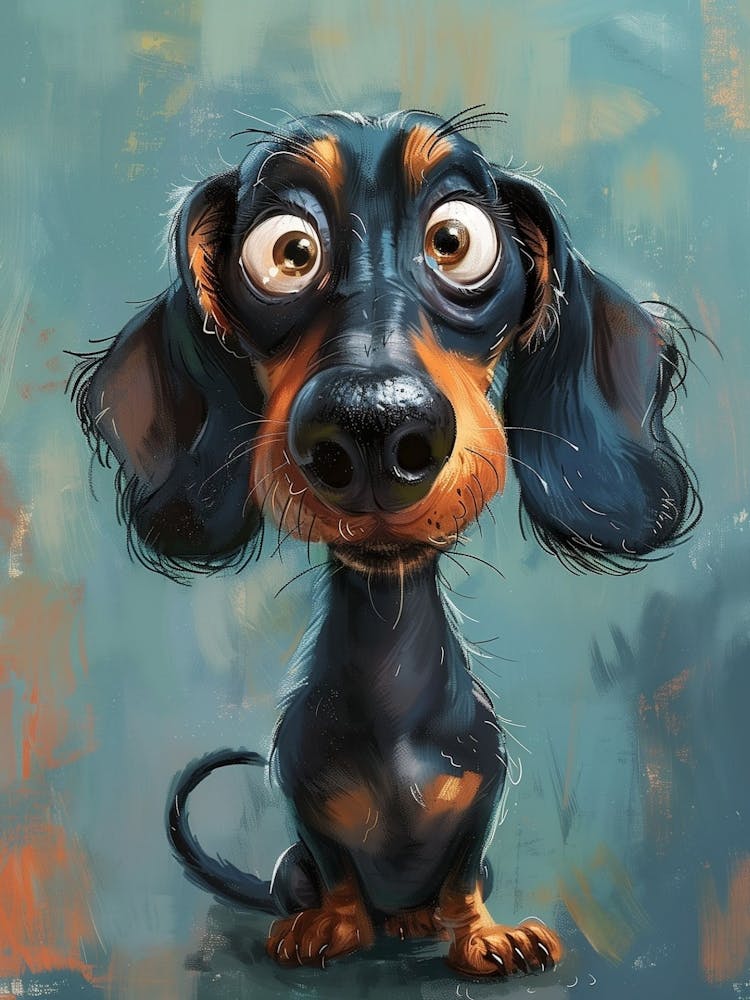 Dachshund