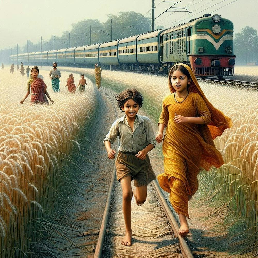 Train 2