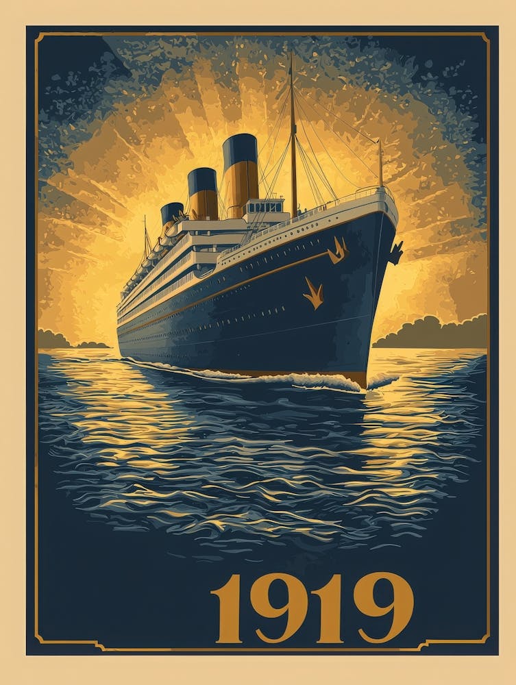 Aihrgdesign A Vintage Travel Poster Promoting Transatlantic S 8fc4cd32 3f60 4b33 B718 2304ab22ef3f 2