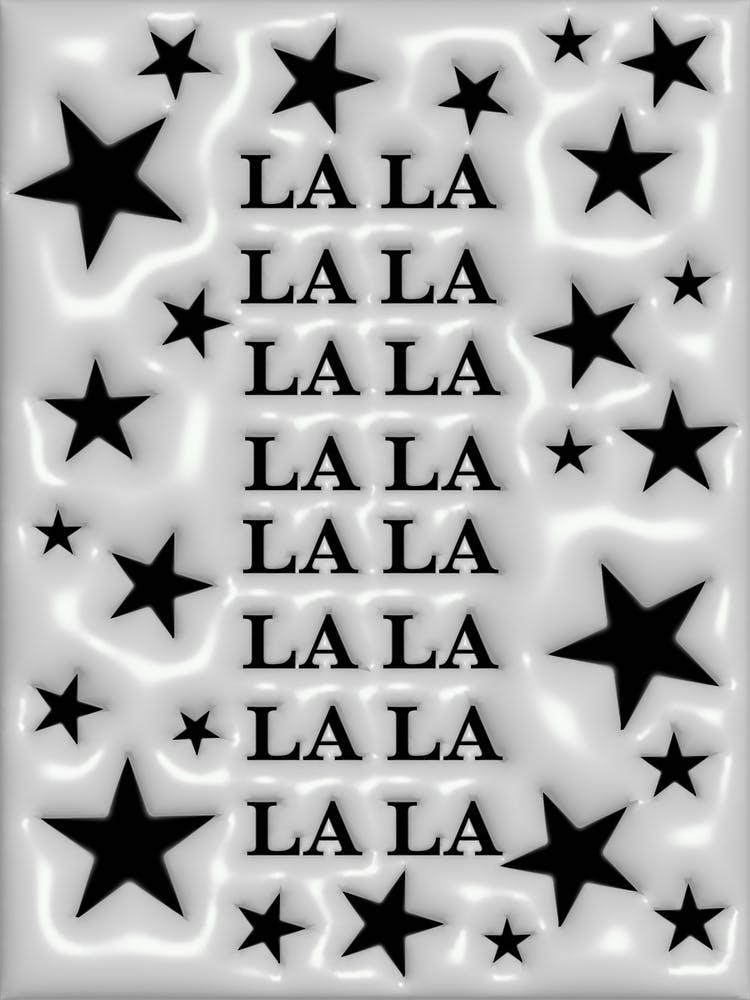 la la 1