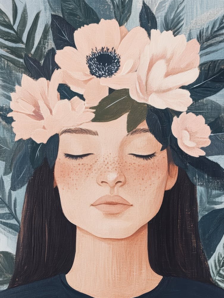 Flower Crown 7