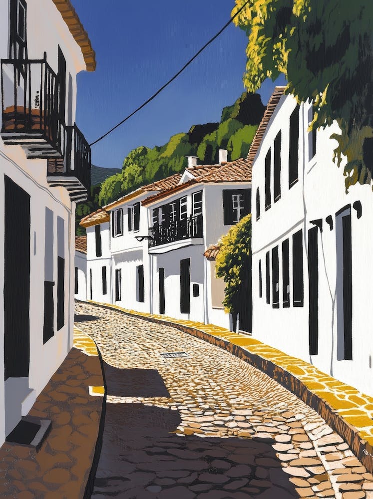 Street Scene 11