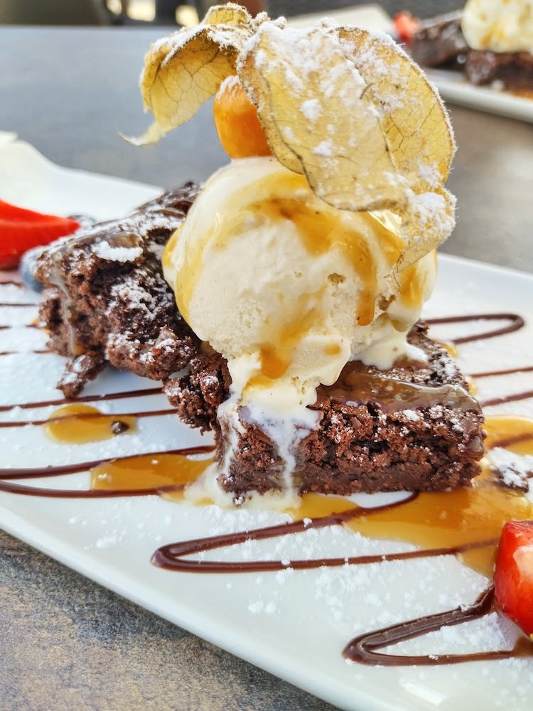 Sunday Sundae