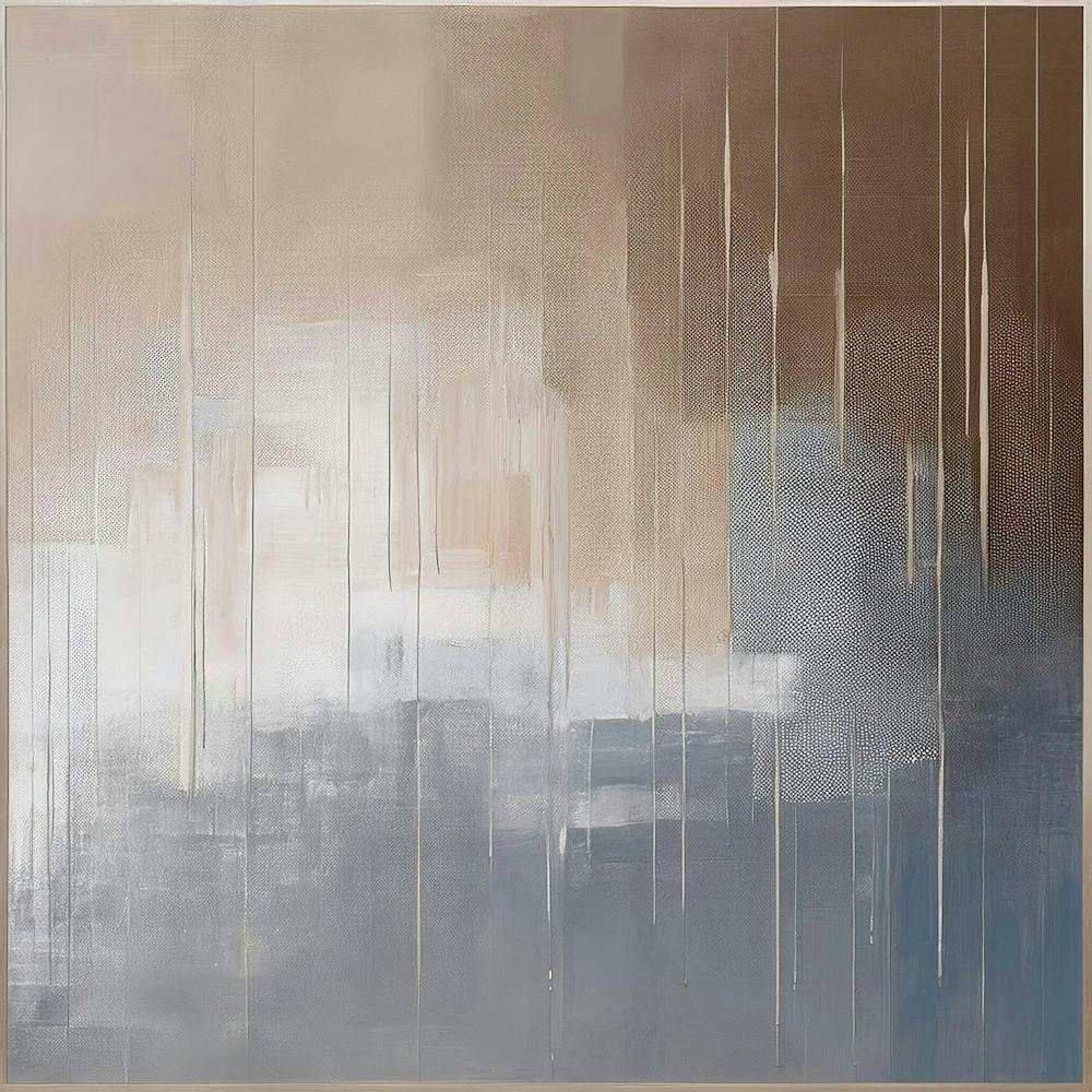 Peinture Abstraite 77