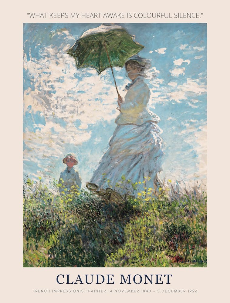 Claude Monet 19
