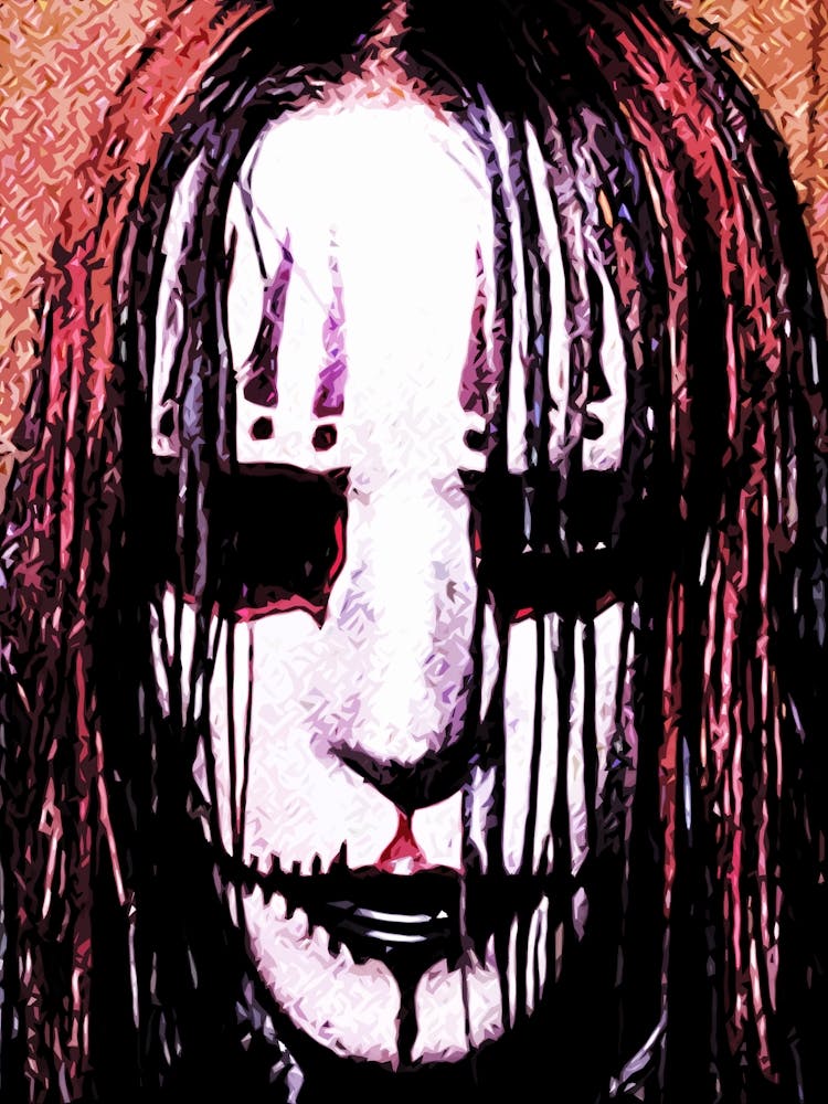 Joey Jordison Slipknot Band Musik 7