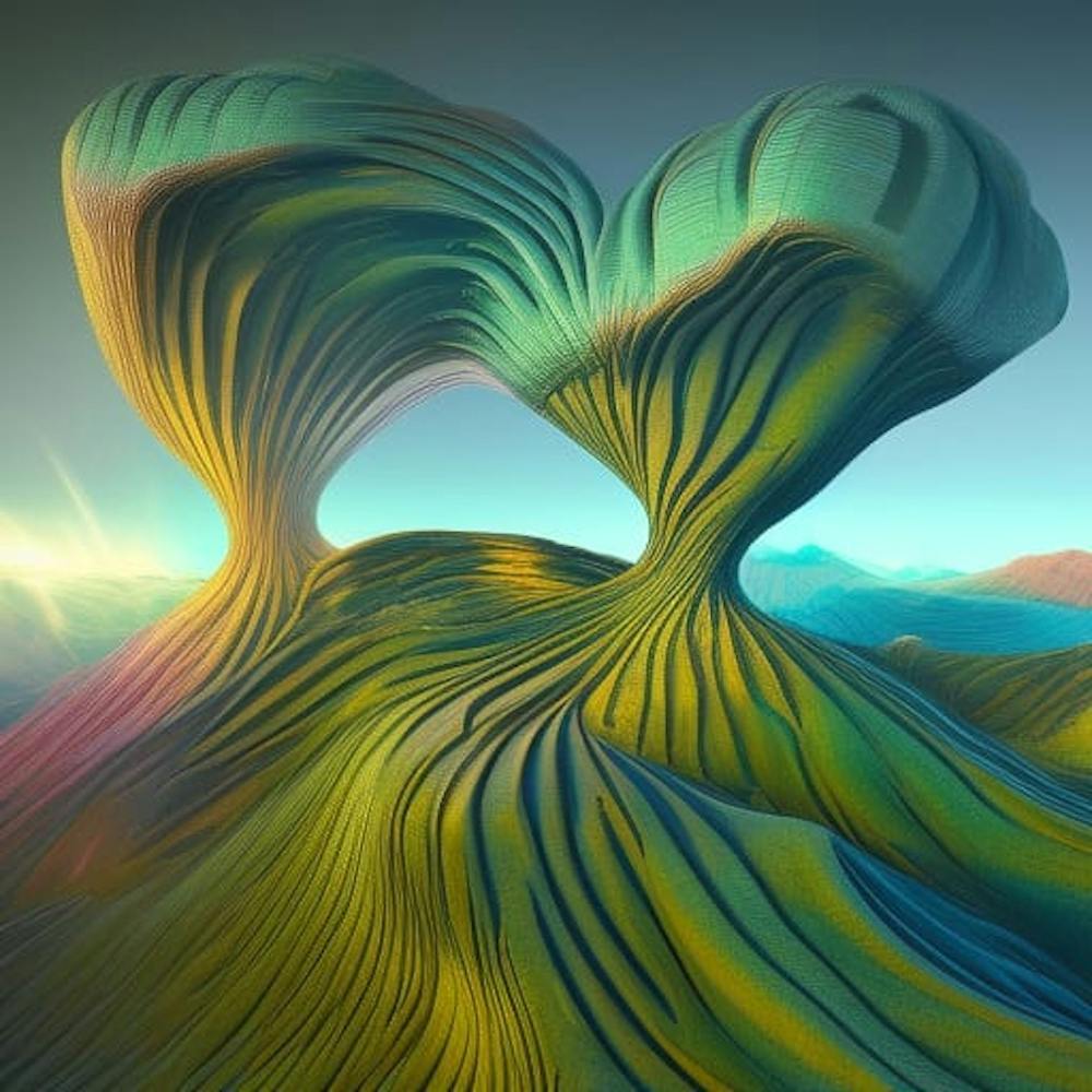 Morph into Reality