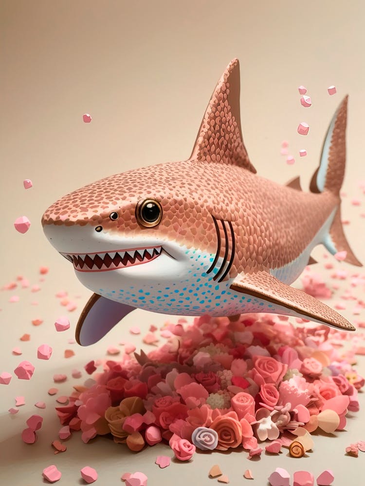 Valentine Shark