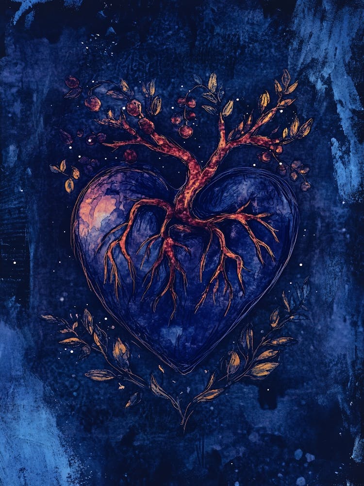 Tree Of Life 25