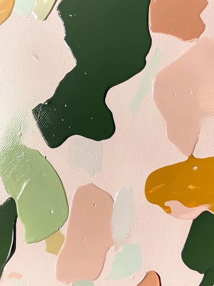 Abstract Painting 2627