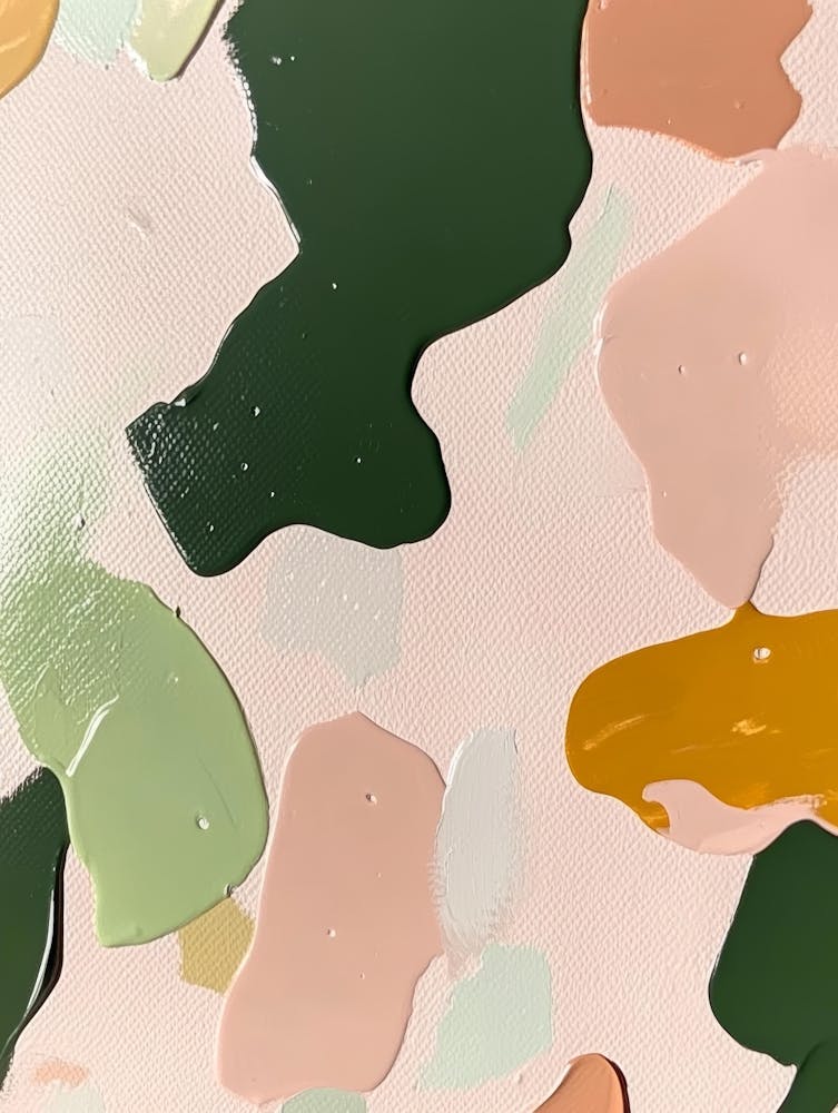 Abstract Painting 2627