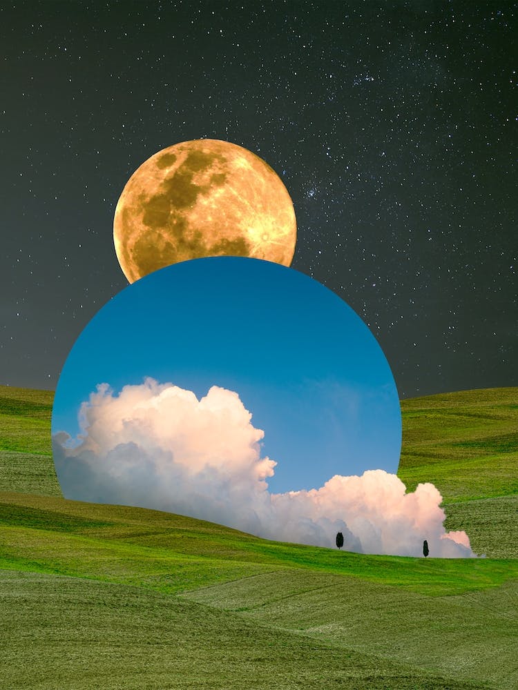 New Moon