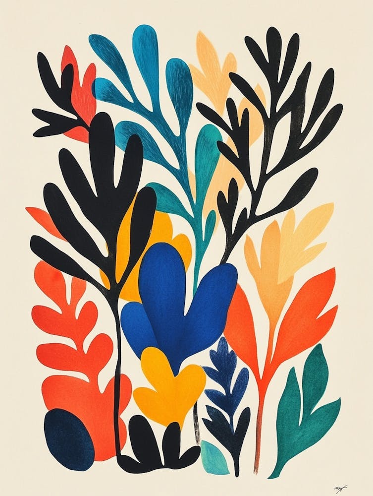 Flora 1