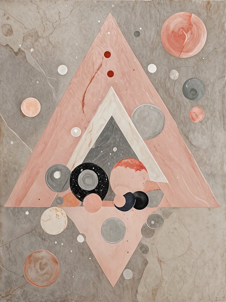 Geometric Triangles no2