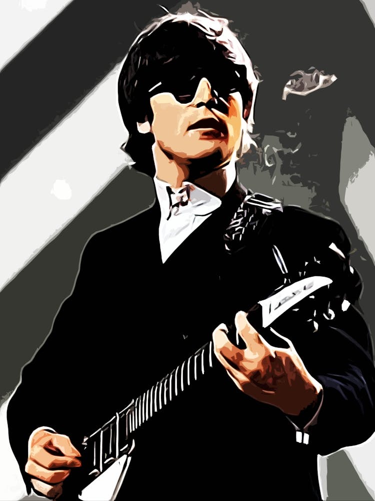 John Lennon - The Beatles music band
