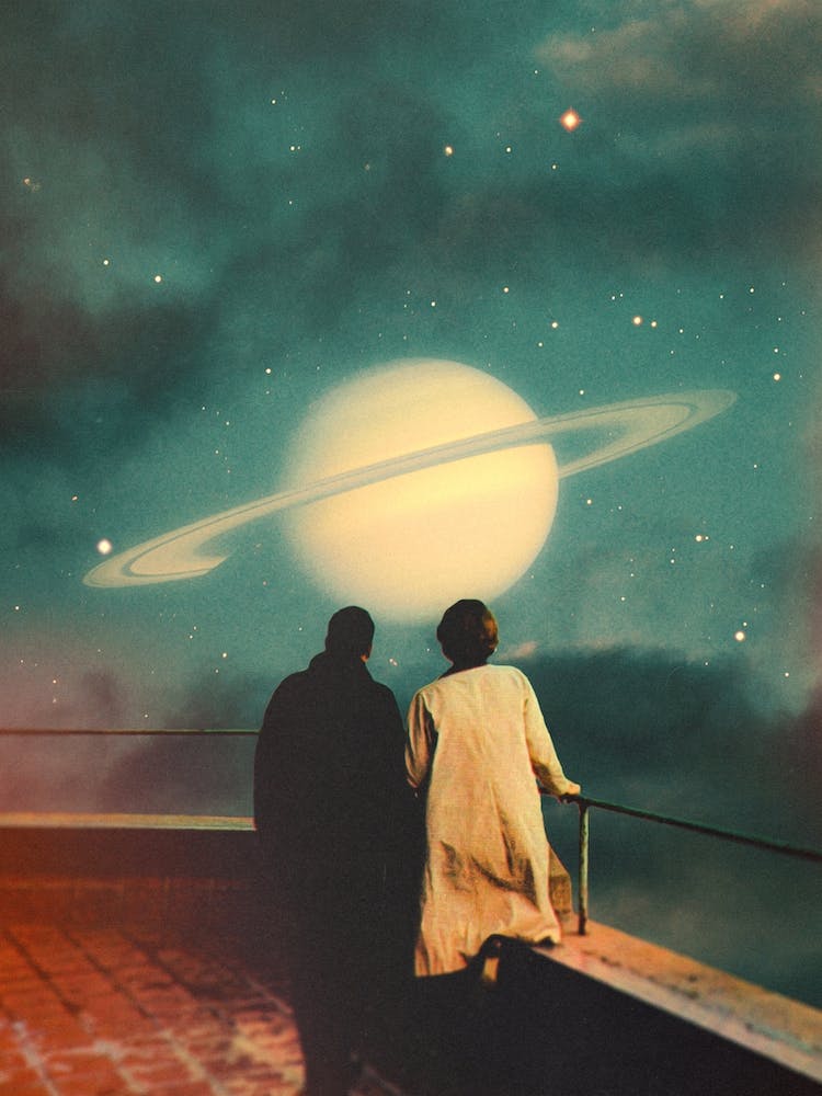 Together Through Storms