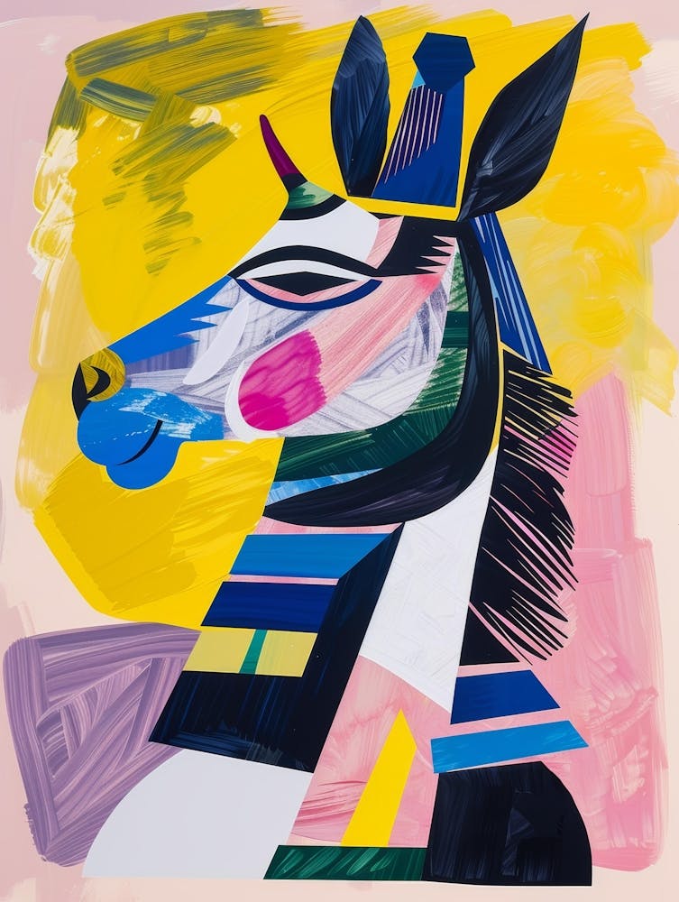 Zebra 14